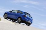 Seat Ibiza SC 2009 года